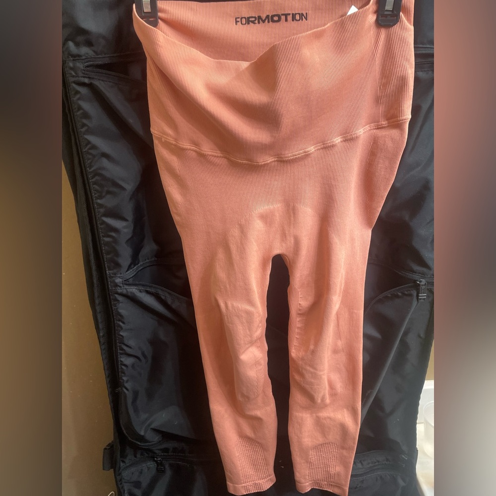 Adidas brand leggings